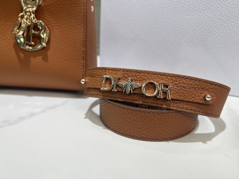 Christian Dior My Lady Bags